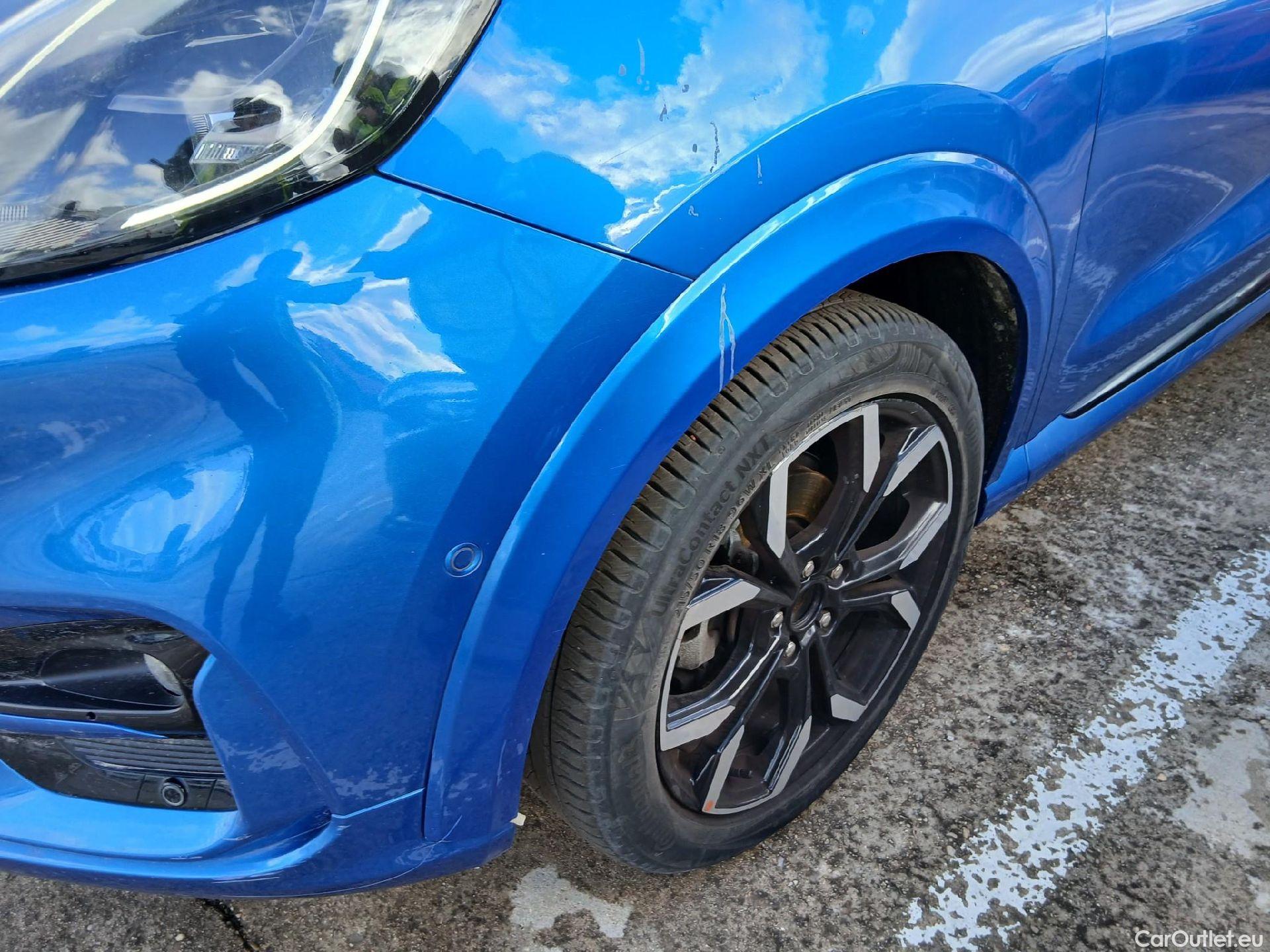  Ford  Puma FORD  / 2019 / 5P / todoterreno 1.0 EcoBoost 125cv ST-Line X MHEV #11