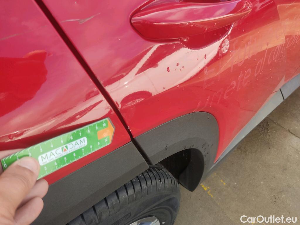  Hyundai  Tucson HYUNDAI  / 2020 / 5P / todoterreno 1.6 CRDI 85kW (115CV) Klass #9