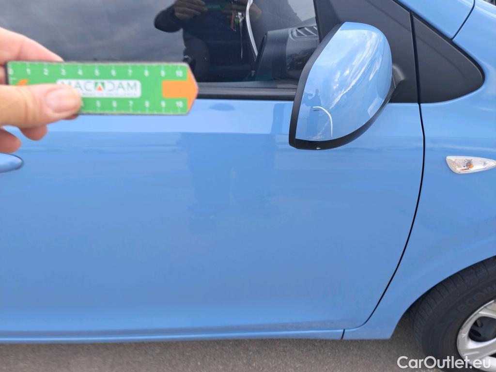  KIA  Picanto KIA  / 2020 / 5P / berlina con portón 1.0 DPi 49kW (67CV) Concept #30