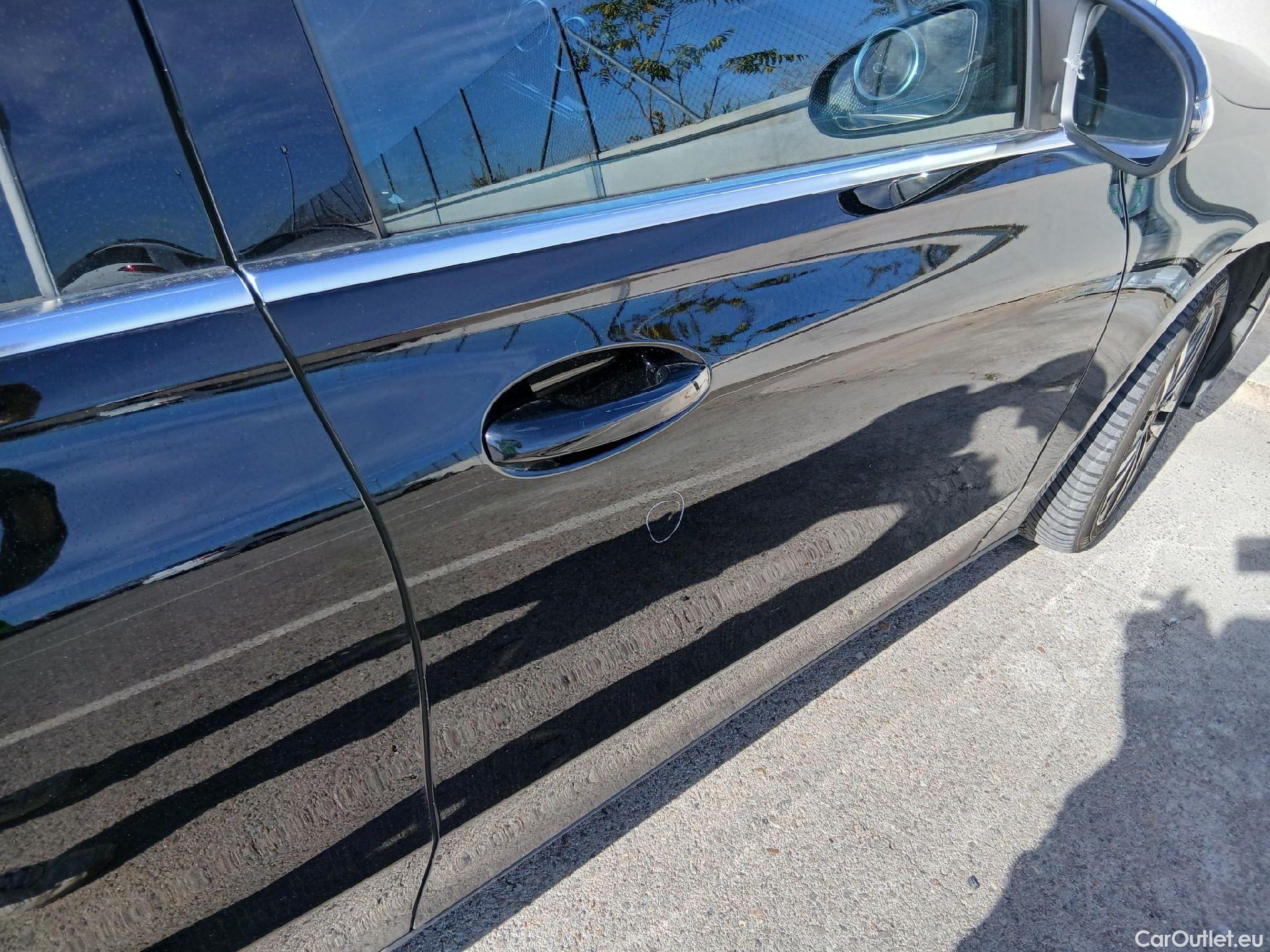  Mercedes  B-Klasse Clase B B 200 d (247.012) 150CV AT8 E6d #21