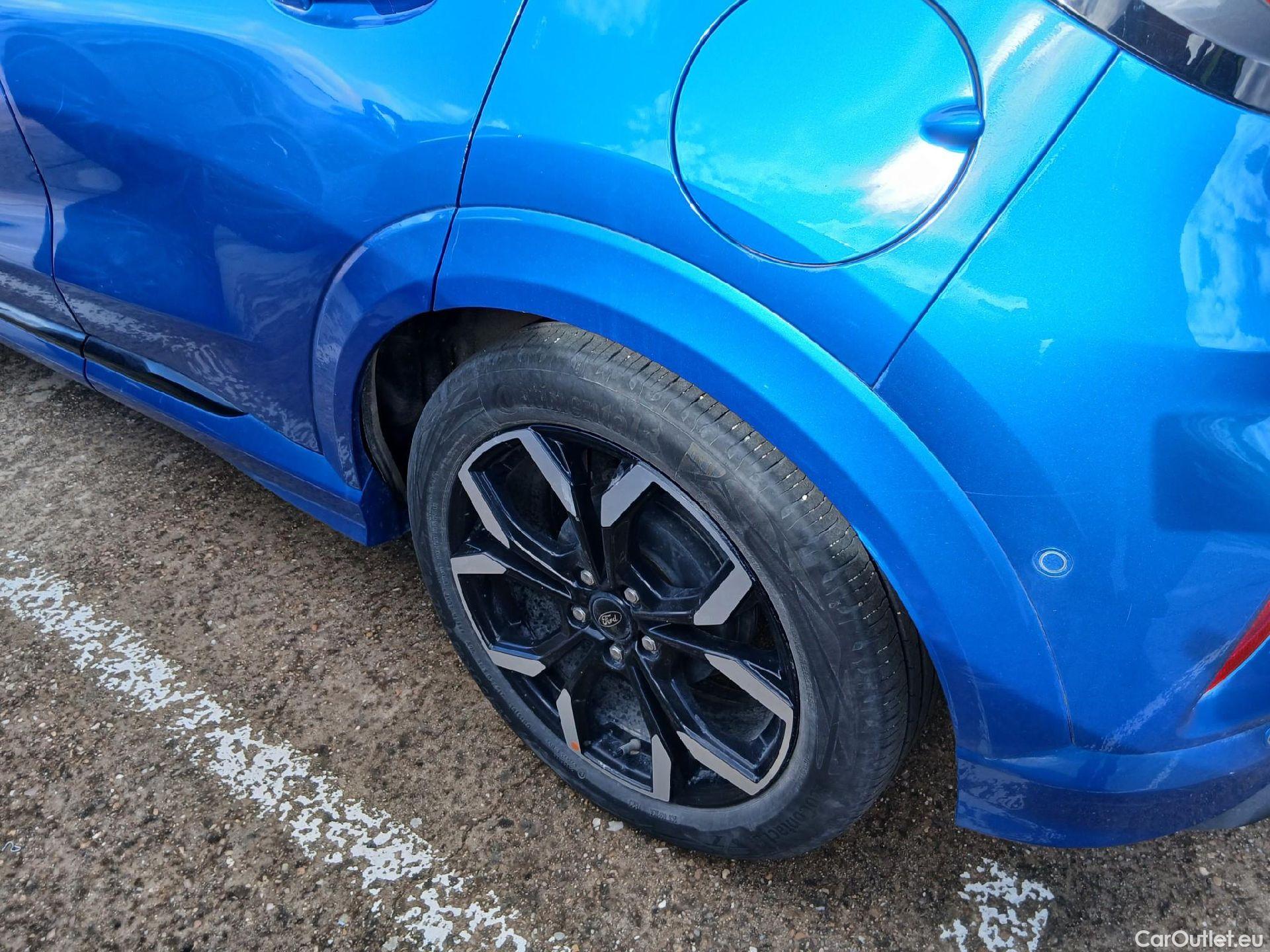  Ford  Puma FORD  / 2019 / 5P / todoterreno 1.0 EcoBoost 125cv ST-Line X MHEV #23