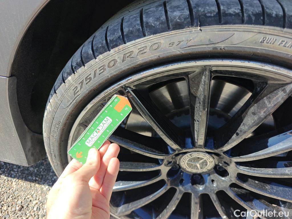  Mercedes  CLS-Klasse MERCEDES-BENZ CLS / 2018 / 4P / coupé CLS 450 4MATIC #5