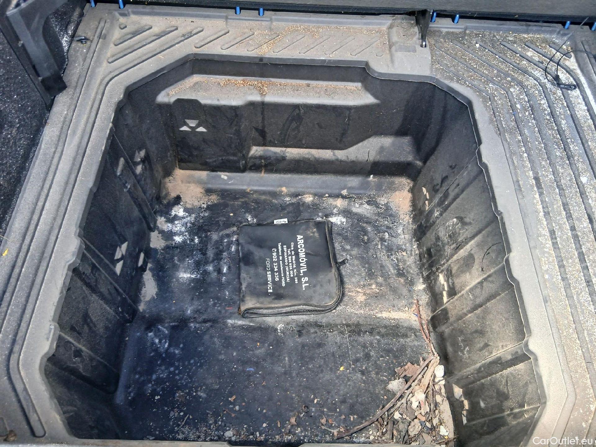  Ford  Puma FORD  / 2019 / 5P / todoterreno 1.0 EcoBoost 125cv ST-Line X MHEV #2