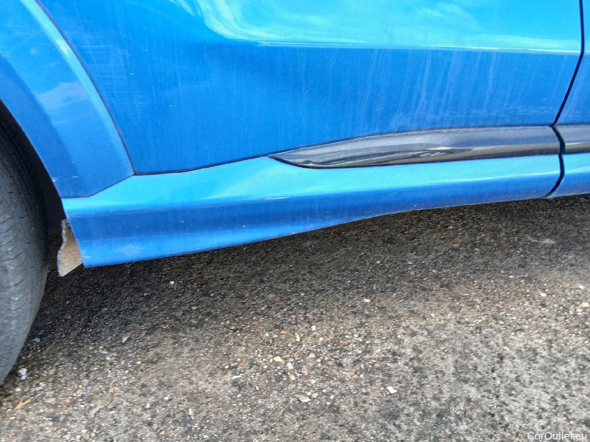  Ford  Puma FORD  / 2019 / 5P / todoterreno 1.0 EcoBoost 125cv ST-Line X MHEV #49