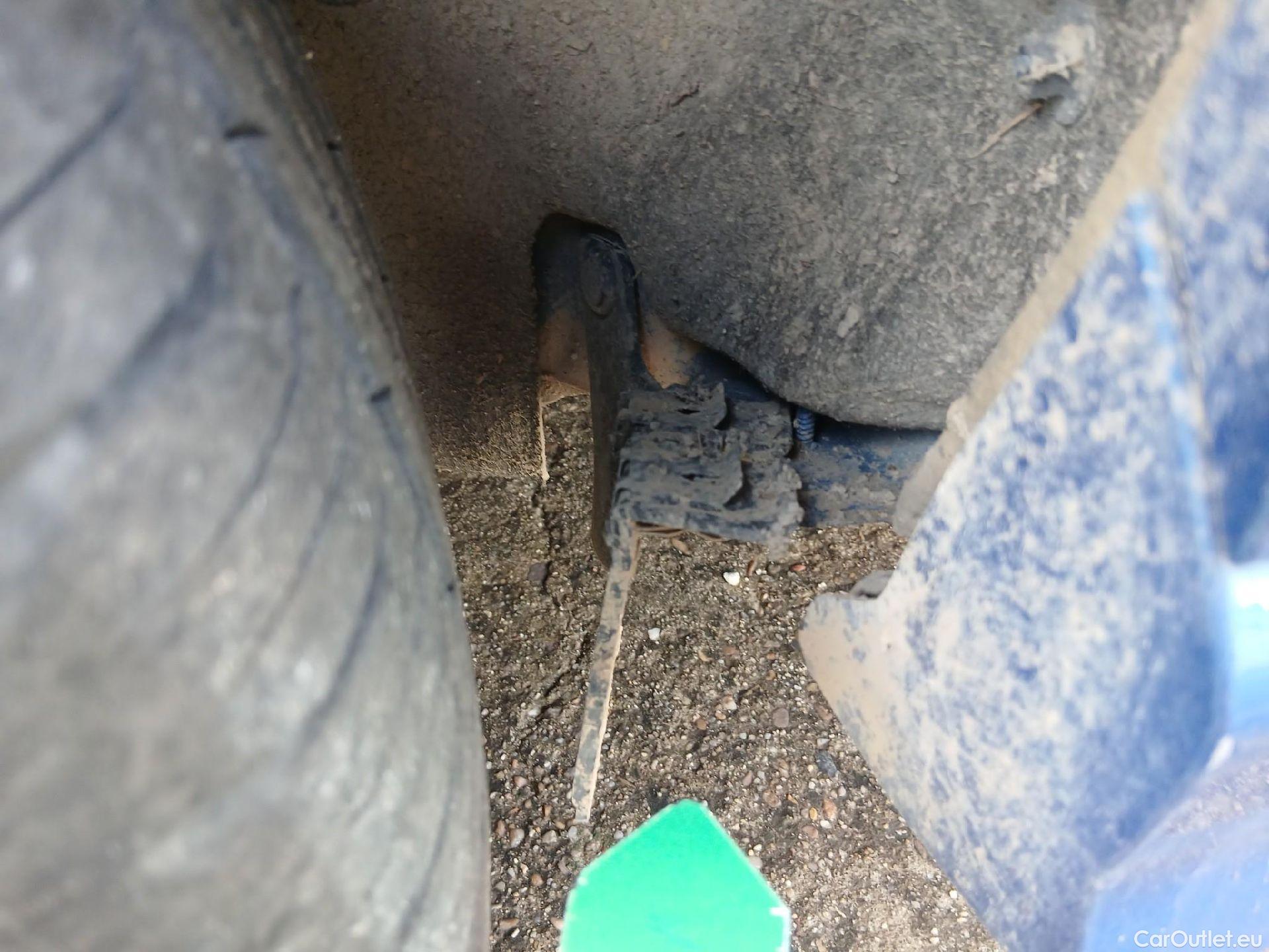  Ford  Puma FORD  / 2019 / 5P / todoterreno 1.0 EcoBoost 125cv ST-Line X MHEV #48