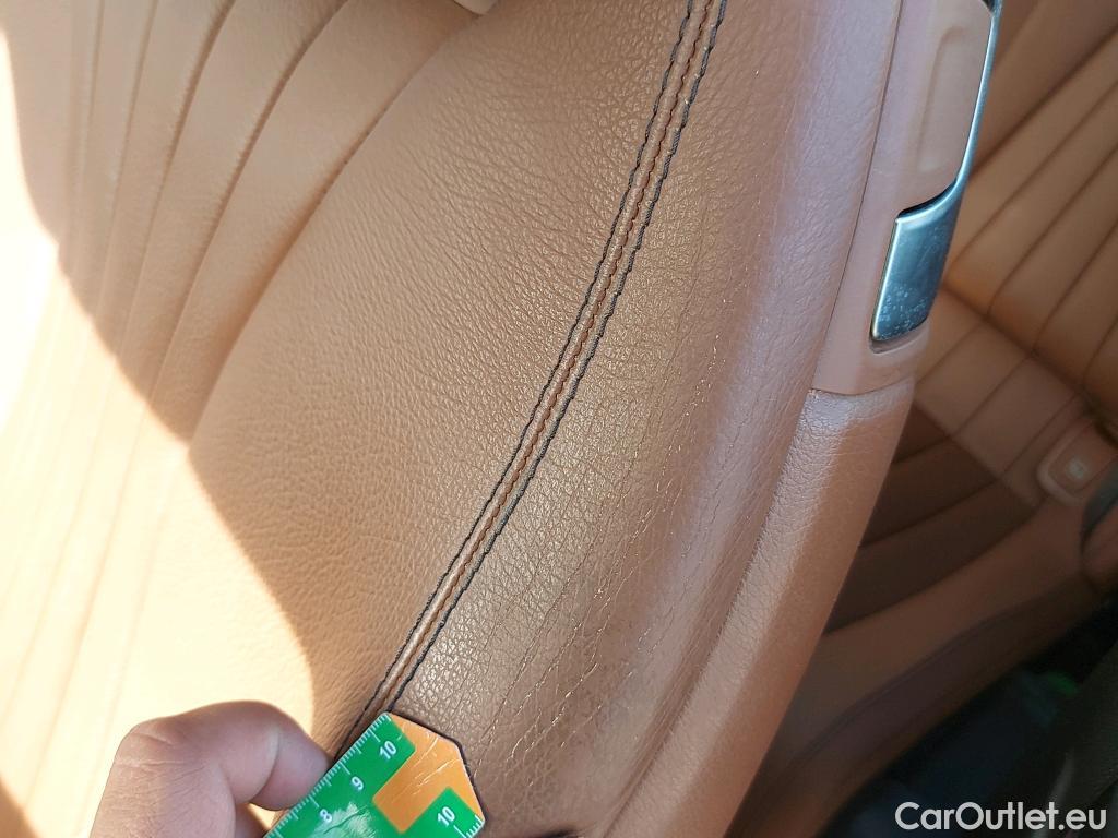  Mercedes  E-Klasse MERCEDES-BENZ Clase E / 2016 / 2P / coupé Coupé E 220 d #16