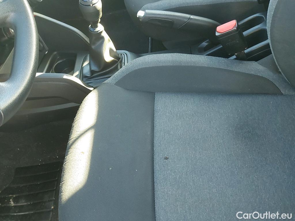  Dacia  Duster DACIA  / 2018 / 5P / todoterreno Essential Blue dCi 85kW (115CV) 4X4 #10