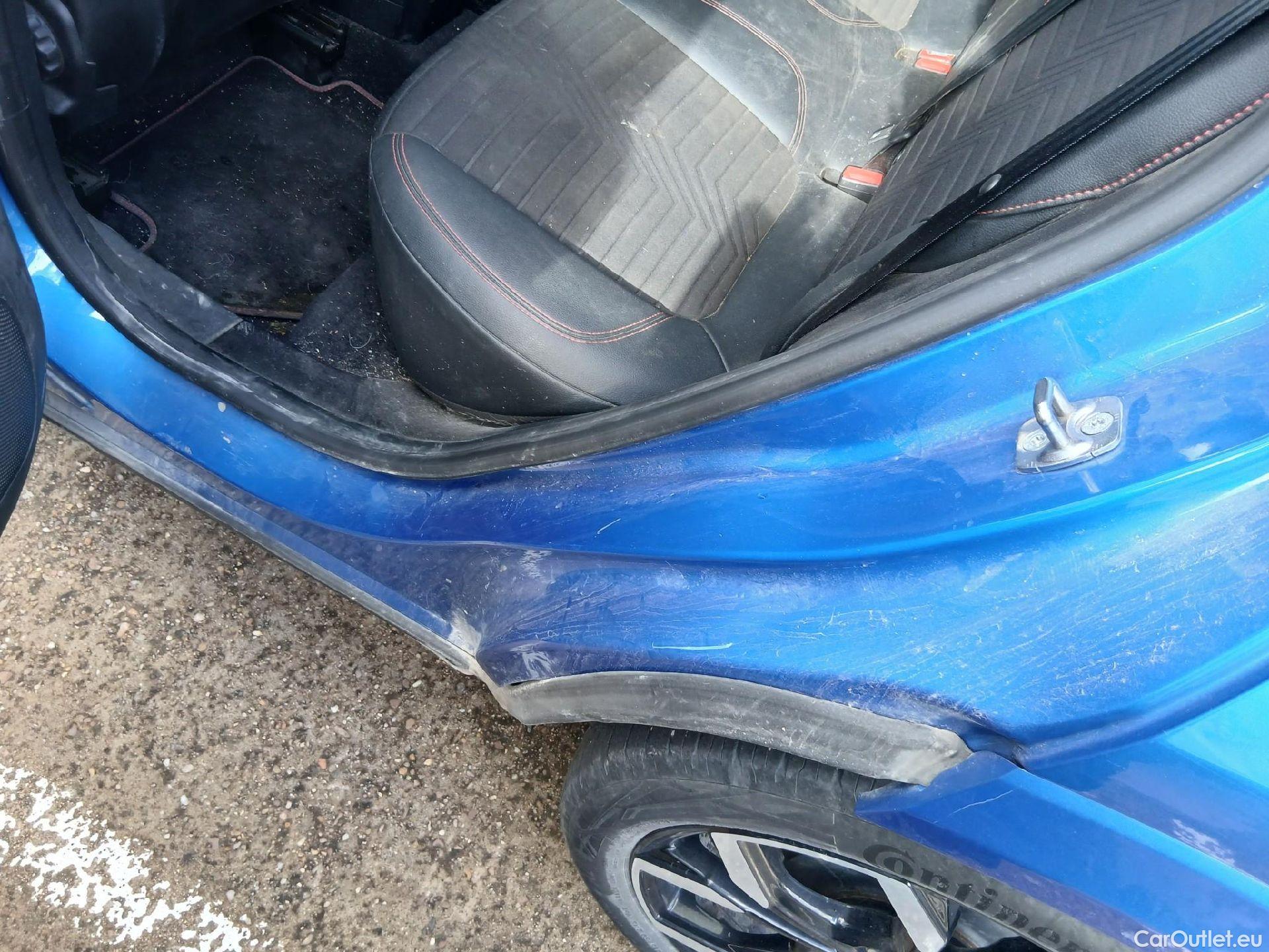  Ford  Puma FORD  / 2019 / 5P / todoterreno 1.0 EcoBoost 125cv ST-Line X MHEV #26