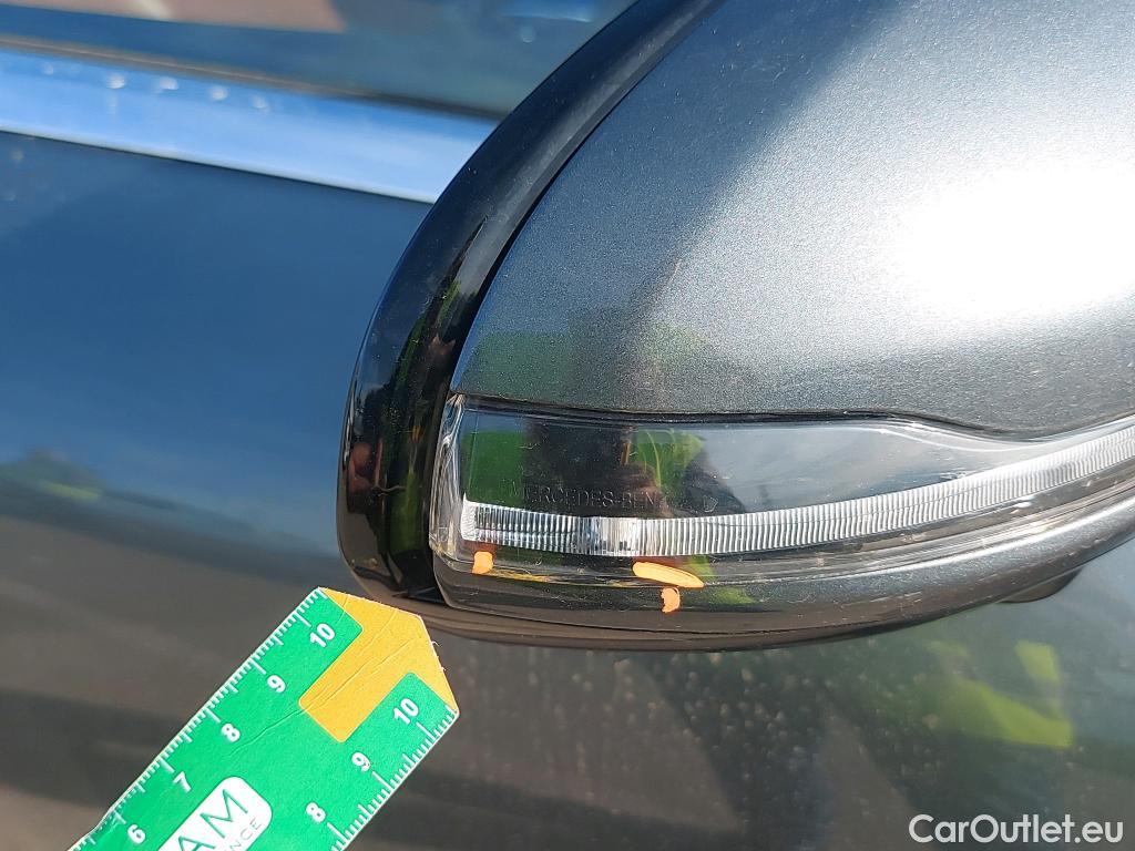  Mercedes  E-Klasse MERCEDES-BENZ Clase E / 2016 / 2P / coupé Coupé E 220 d #28