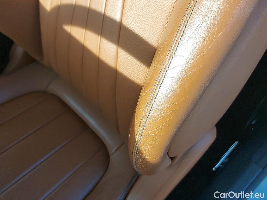  Mercedes  E-Klasse MERCEDES-BENZ Clase E / 2016 / 2P / coupé Coupé E 220 d #14