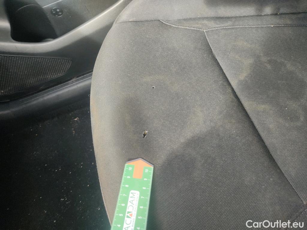  Hyundai  Tucson HYUNDAI  / 2020 / 5P / todoterreno 1.6 CRDI 85kW (115CV) Klass #15