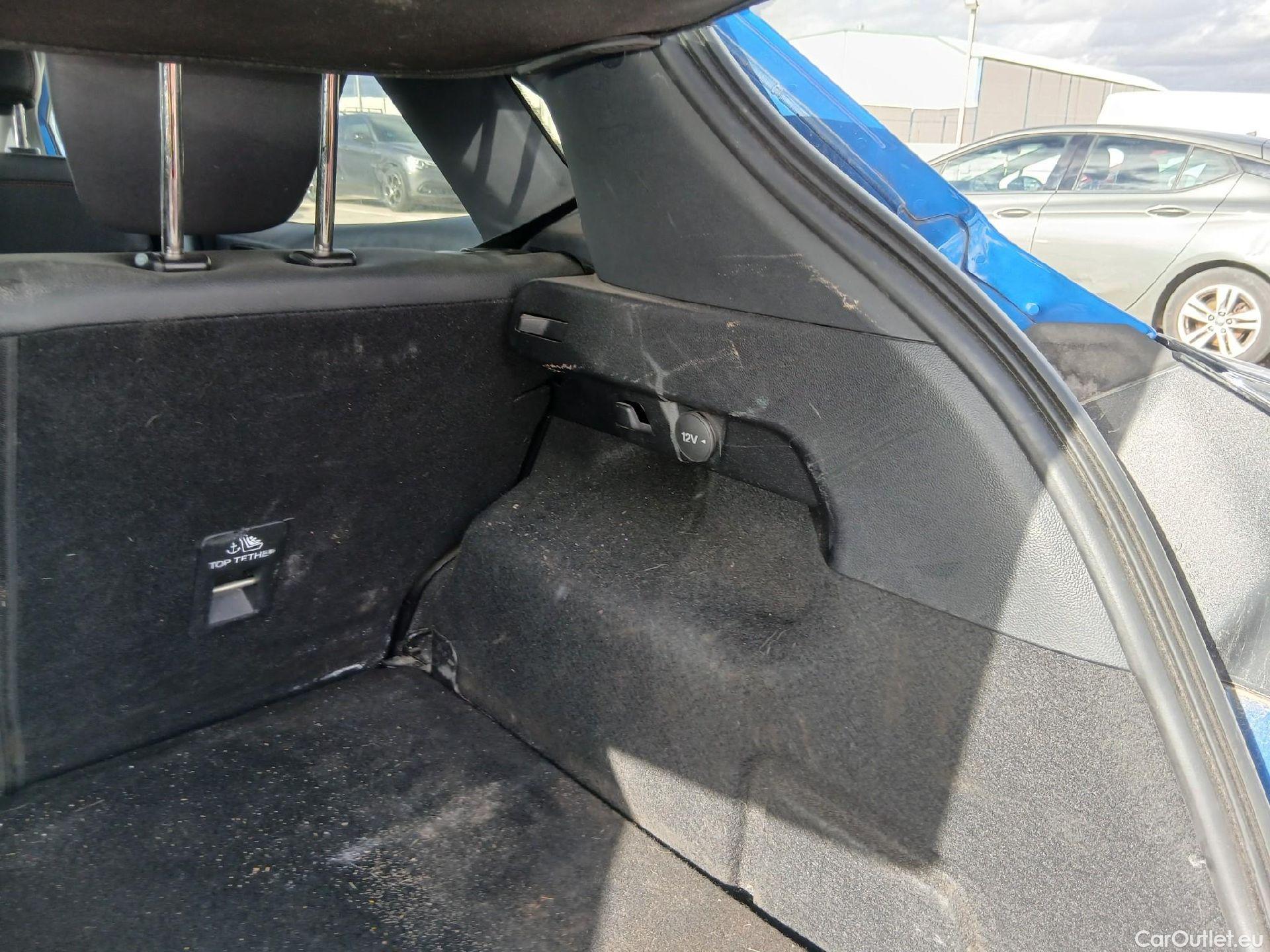  Ford  Puma FORD  / 2019 / 5P / todoterreno 1.0 EcoBoost 125cv ST-Line X MHEV #35