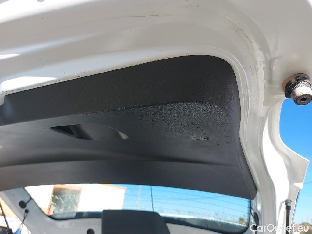  Dacia  Duster DACIA  / 2018 / 5P / todoterreno Essential Blue dCi 85kW (115CV) 4X4 #22