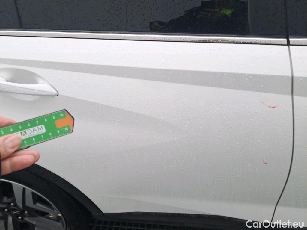  Hyundai  Bayon HYUNDAI  / 2021 / 5P / todoterreno 1.0 TGDI 88kW (120CV) 48V Style DCT 2C #15