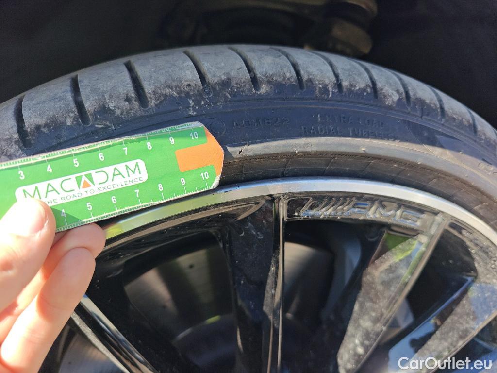  Mercedes  CLS-Klasse MERCEDES-BENZ CLS / 2018 / 4P / coupé CLS 450 4MATIC #2