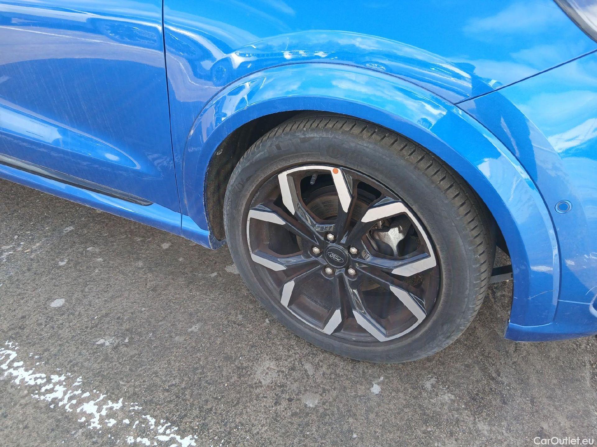  Ford  Puma FORD  / 2019 / 5P / todoterreno 1.0 EcoBoost 125cv ST-Line X MHEV #58