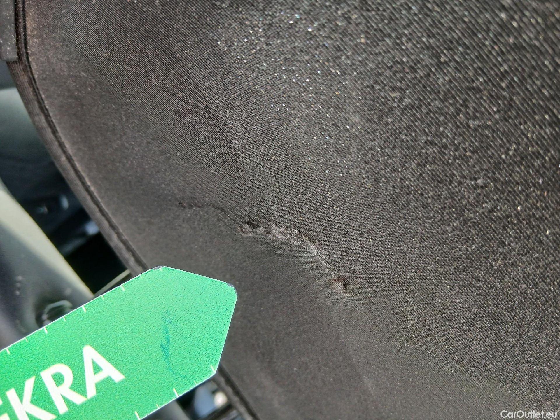  Ford  Puma FORD  / 2019 / 5P / todoterreno 1.0 EcoBoost 125cv ST-Line X MHEV #40