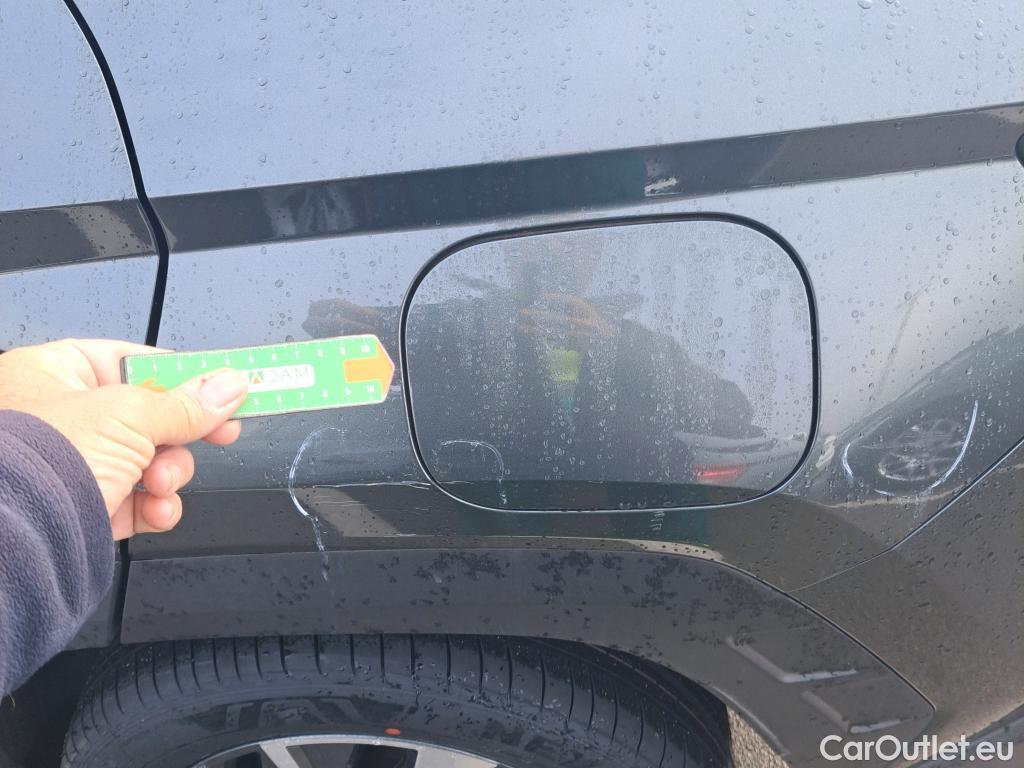  Hyundai  Tucson HYUNDAI  / 2020 / 5P / todoterreno 1.6 TGDI 110kW (150CV) 48V Tecno Sky DCT #20