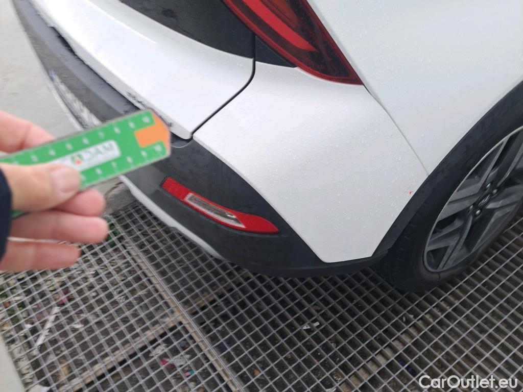  Hyundai  Bayon HYUNDAI  / 2021 / 5P / todoterreno 1.0 TGDI 88kW (120CV) 48V Style DCT 2C #23