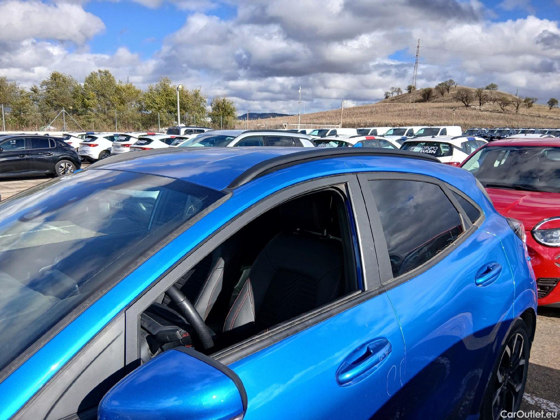  Ford  Puma FORD  / 2019 / 5P / todoterreno 1.0 EcoBoost 125cv ST-Line X MHEV #60