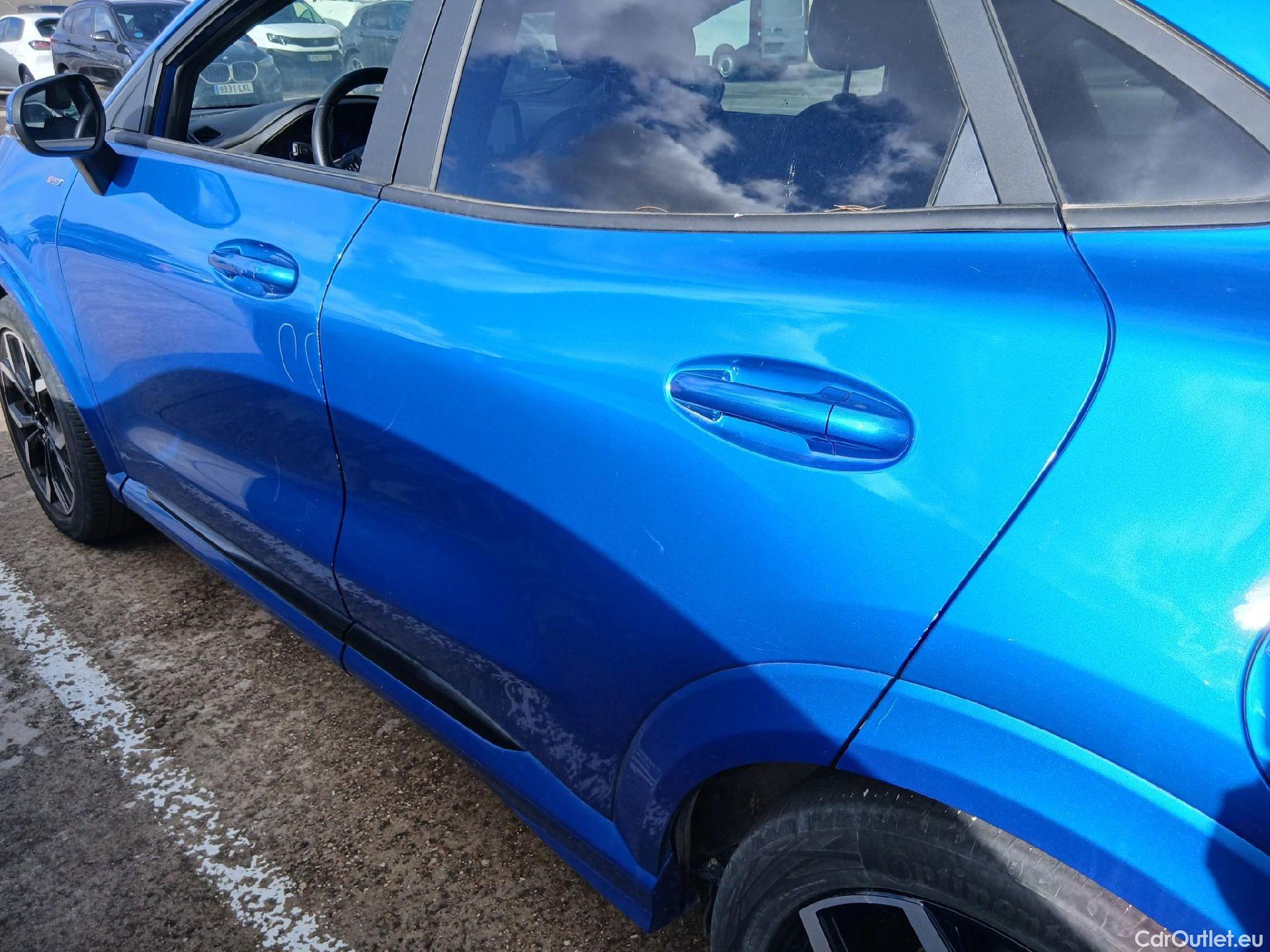  Ford  Puma FORD  / 2019 / 5P / todoterreno 1.0 EcoBoost 125cv ST-Line X MHEV #15