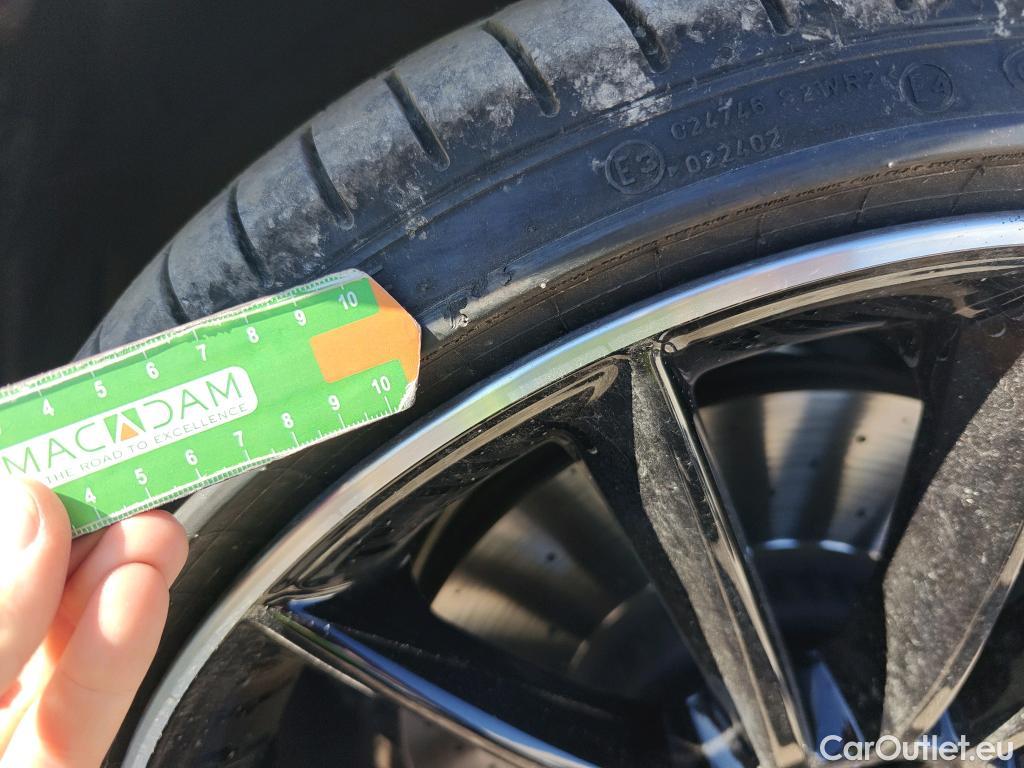  Mercedes  CLS-Klasse MERCEDES-BENZ CLS / 2018 / 4P / coupé CLS 450 4MATIC #1