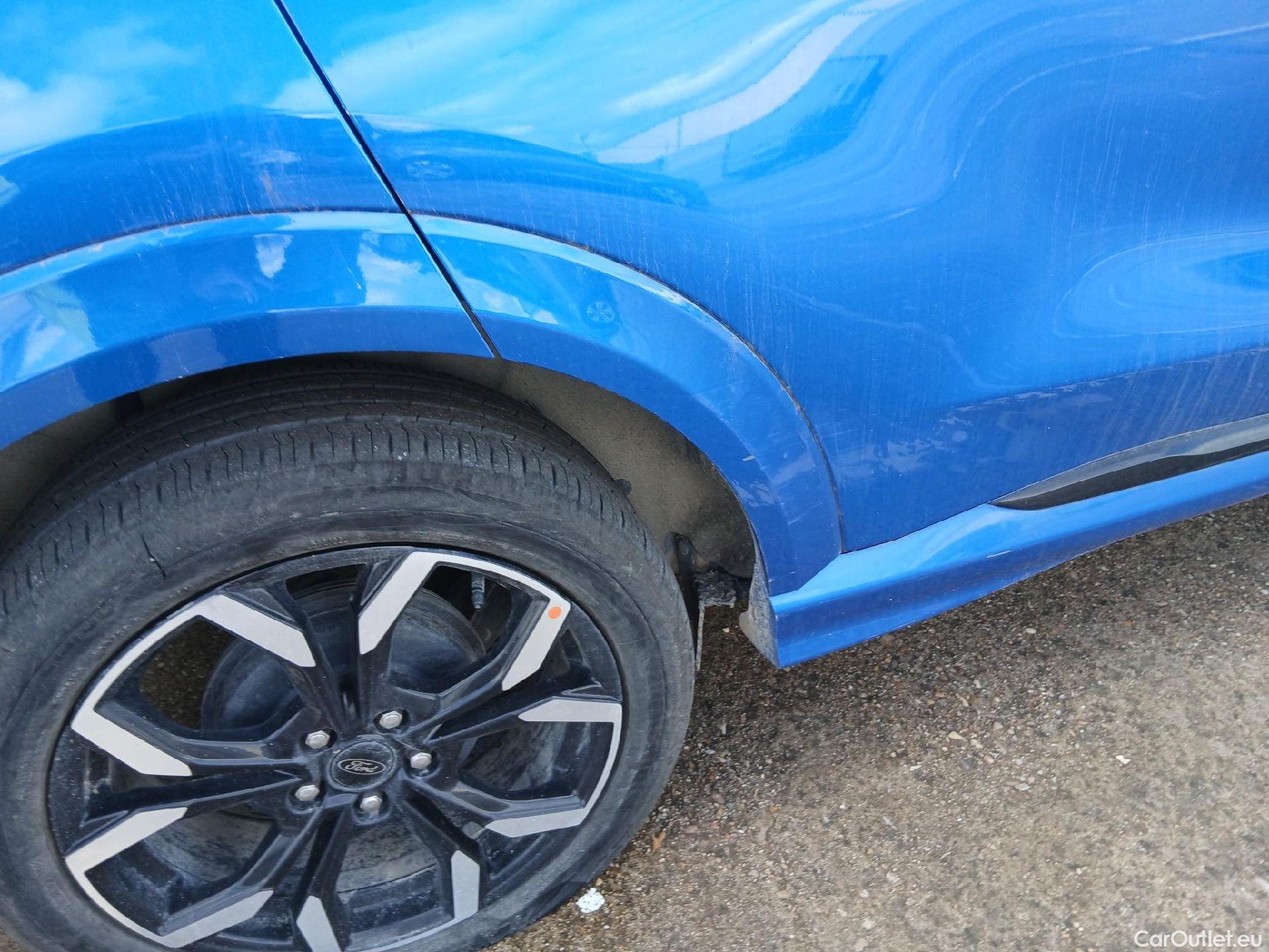  Ford  Puma FORD  / 2019 / 5P / todoterreno 1.0 EcoBoost 125cv ST-Line X MHEV #46