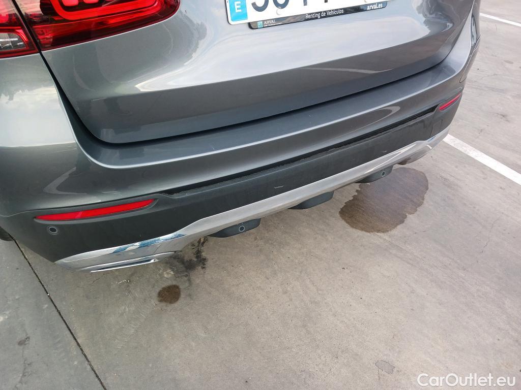  Mercedes  G-Klasee MERCEDES-BENZ Clase GLC / 2019 / 5P / todoterreno GLC 300 de 4MATIC #33