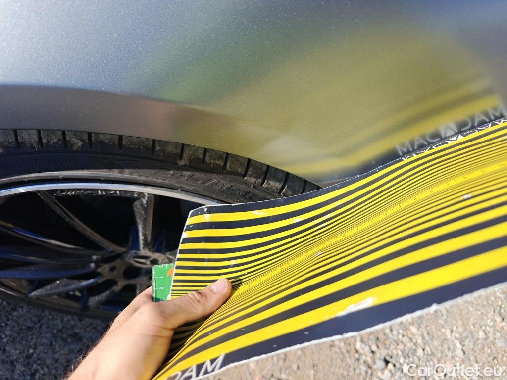  Mercedes  CLS-Klasse MERCEDES-BENZ CLS / 2018 / 4P / coupé CLS 450 4MATIC #15