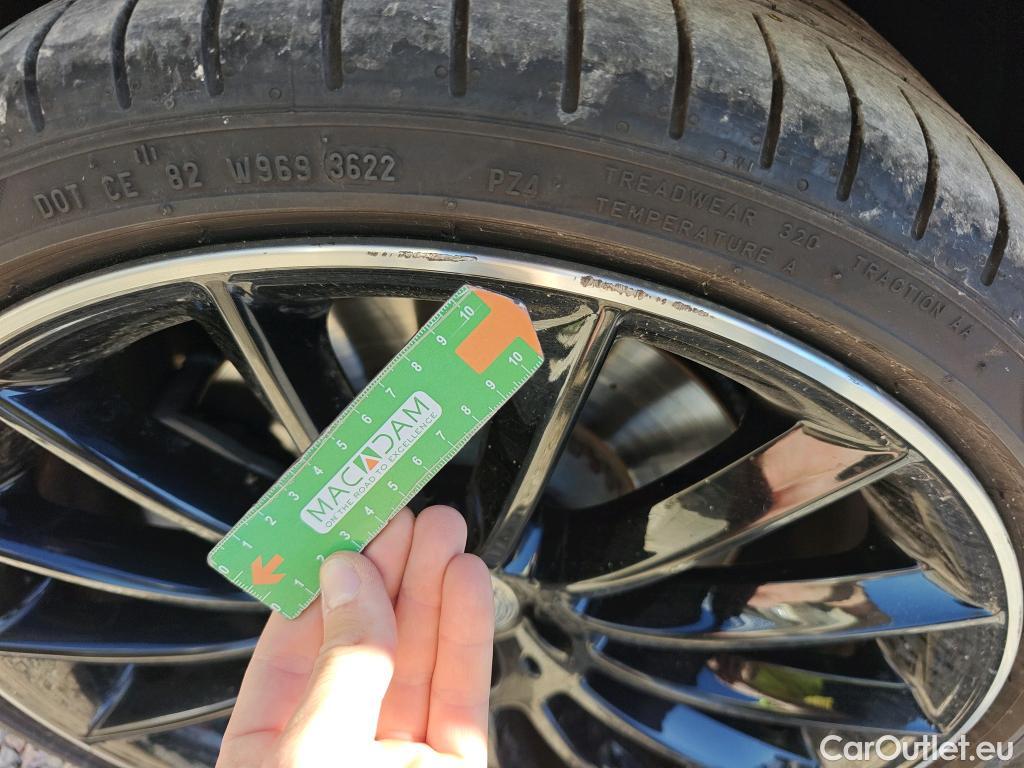  Mercedes  CLS-Klasse MERCEDES-BENZ CLS / 2018 / 4P / coupé CLS 450 4MATIC #12