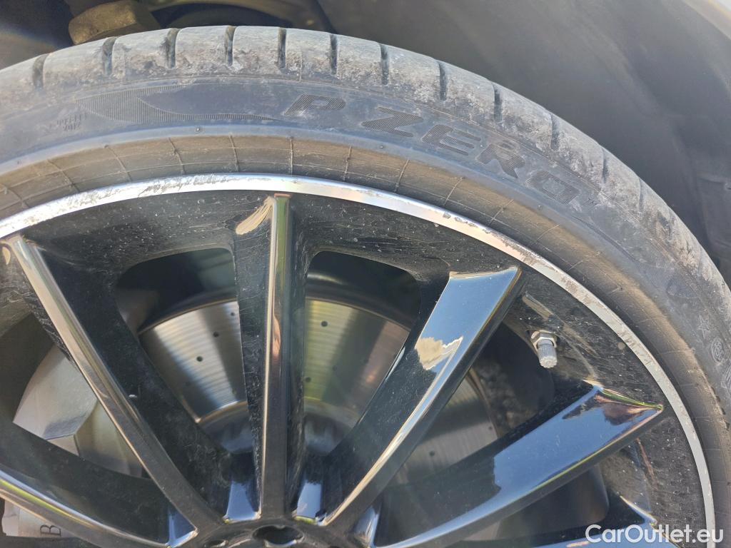  Mercedes  CLS-Klasse MERCEDES-BENZ CLS / 2018 / 4P / coupé CLS 450 4MATIC #8