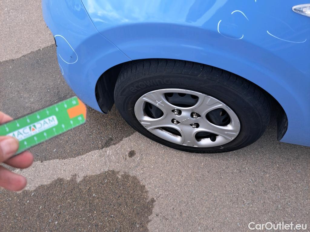  KIA  Picanto KIA  / 2020 / 5P / berlina con portón 1.0 DPi 49kW (67CV) Concept #28