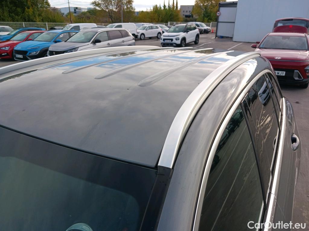  Mercedes  G-Klasee MERCEDES-BENZ Clase GLC / 2019 / 5P / todoterreno GLC 300 de 4MATIC #4