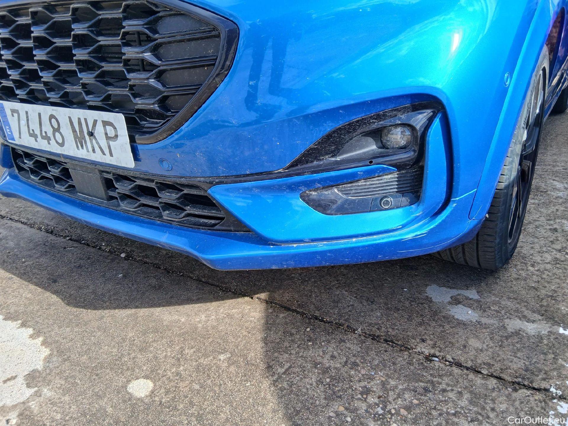  Ford  Puma FORD  / 2019 / 5P / todoterreno 1.0 EcoBoost 125cv ST-Line X MHEV #6