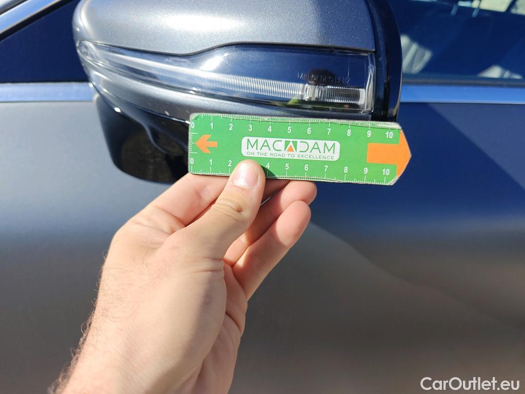  Mercedes  CLS-Klasse MERCEDES-BENZ CLS / 2018 / 4P / coupé CLS 450 4MATIC #22