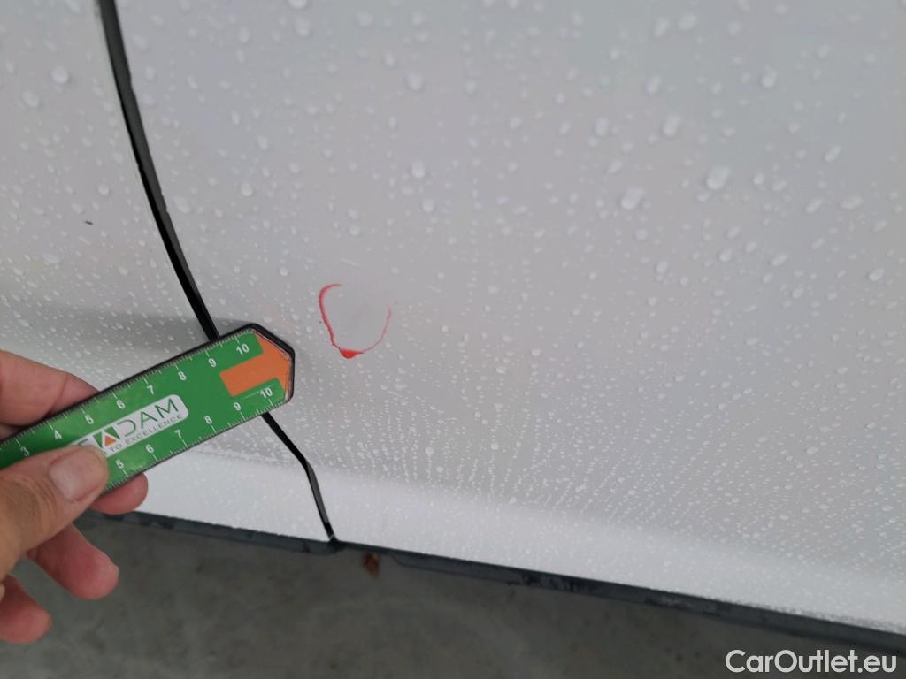  Hyundai  Bayon HYUNDAI  / 2021 / 5P / todoterreno 1.0 TGDI 88kW (120CV) 48V Style DCT 2C #11