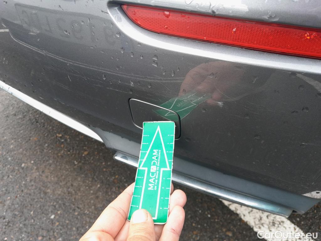  Mercedes  A-Klasse MERCEDES-BENZ Clase A / 2018 / 5P / berlina con portón A 250 e #22