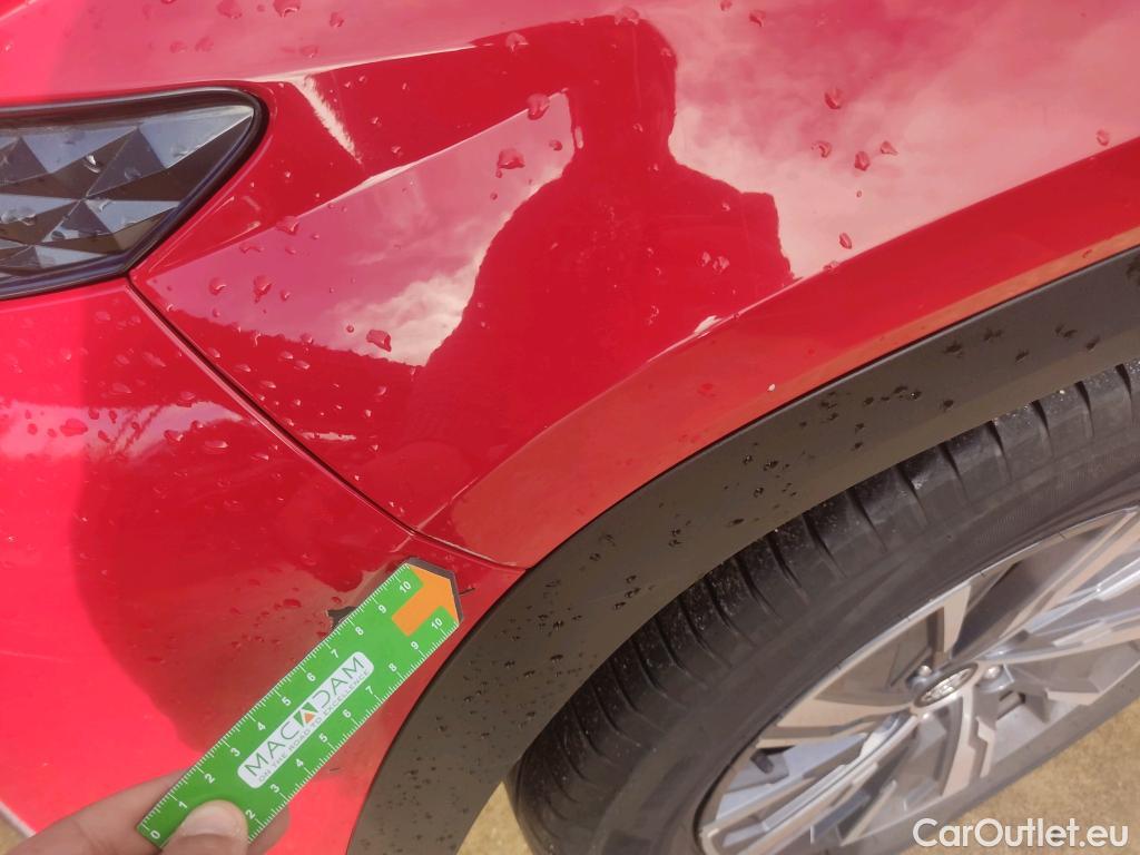  Hyundai  Tucson HYUNDAI  / 2020 / 5P / todoterreno 1.6 CRDI 85kW (115CV) Klass #48