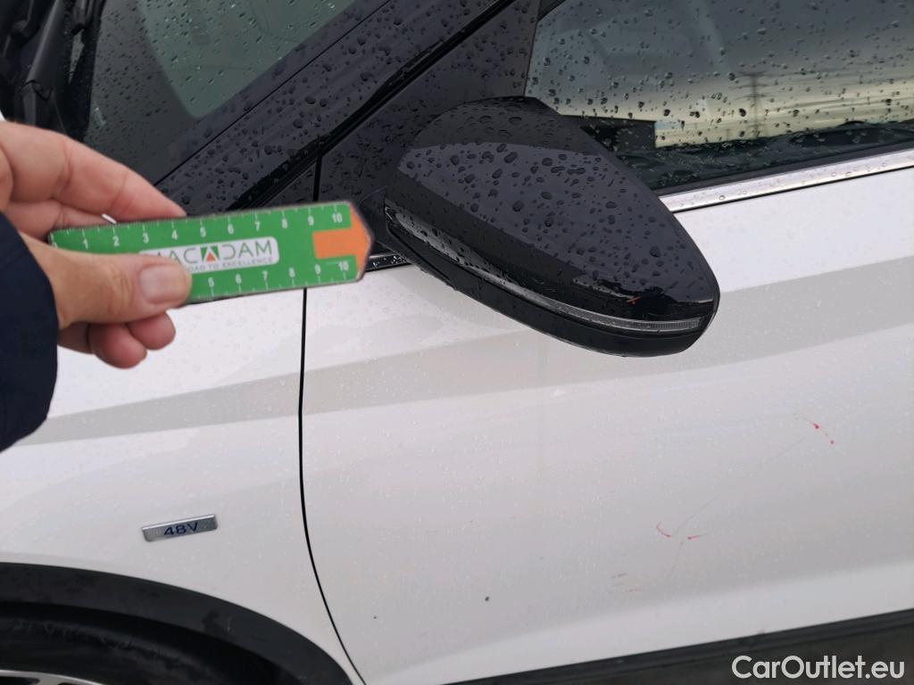  Hyundai  Bayon HYUNDAI  / 2021 / 5P / todoterreno 1.0 TGDI 88kW (120CV) 48V Style DCT 2C #17