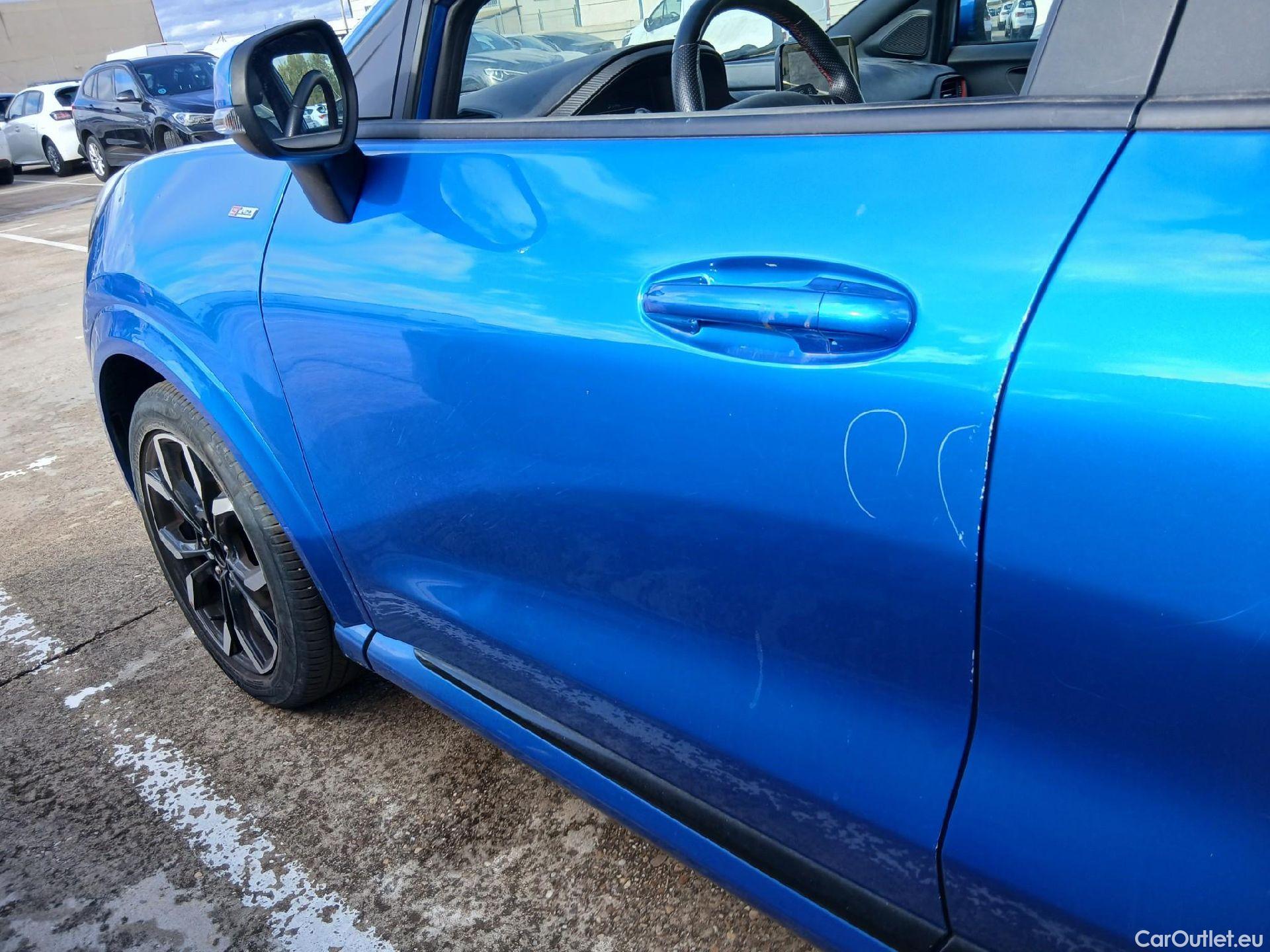  Ford  Puma FORD  / 2019 / 5P / todoterreno 1.0 EcoBoost 125cv ST-Line X MHEV #13