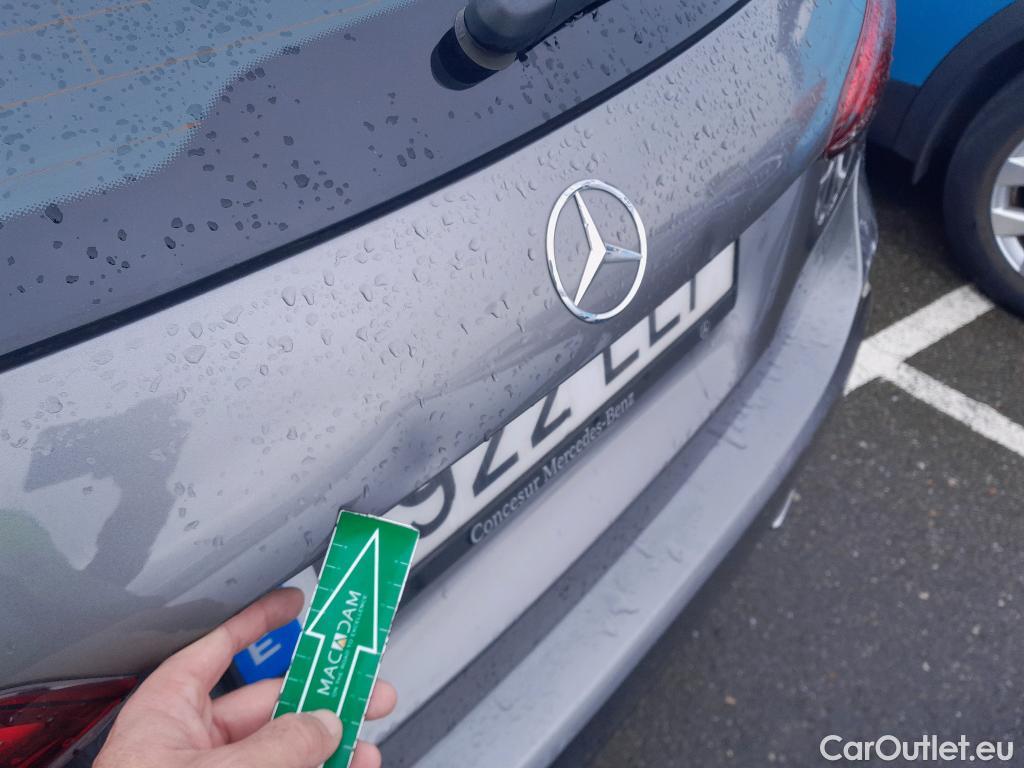  Mercedes  A-Klasse MERCEDES-BENZ Clase A / 2018 / 5P / berlina con portón A 250 e #1