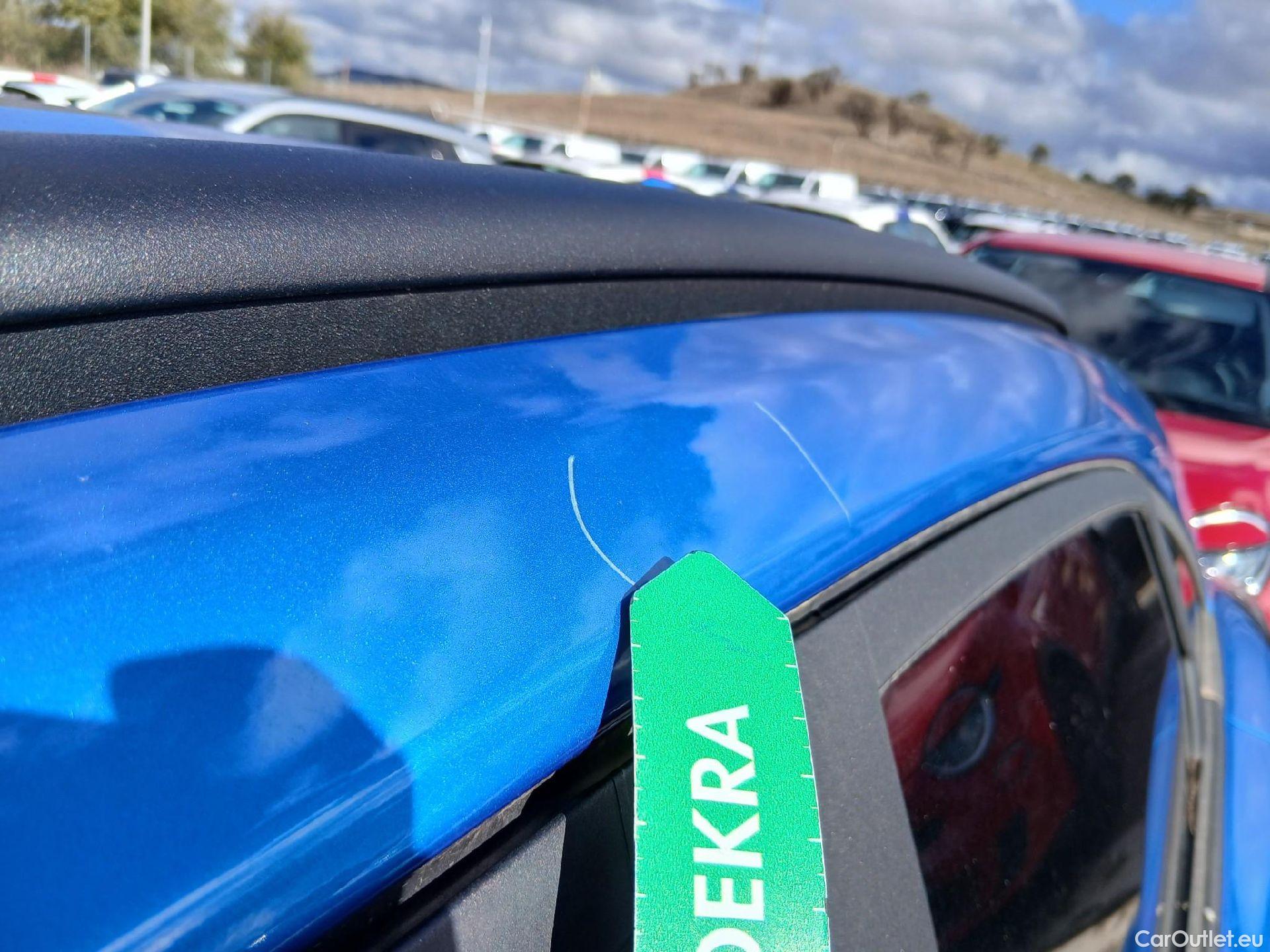  Ford  Puma FORD  / 2019 / 5P / todoterreno 1.0 EcoBoost 125cv ST-Line X MHEV #59