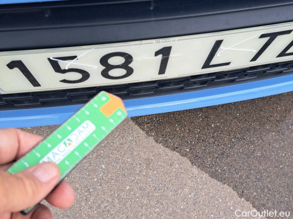  KIA  Picanto KIA  / 2020 / 5P / berlina con portón 1.0 DPi 49kW (67CV) Concept #37