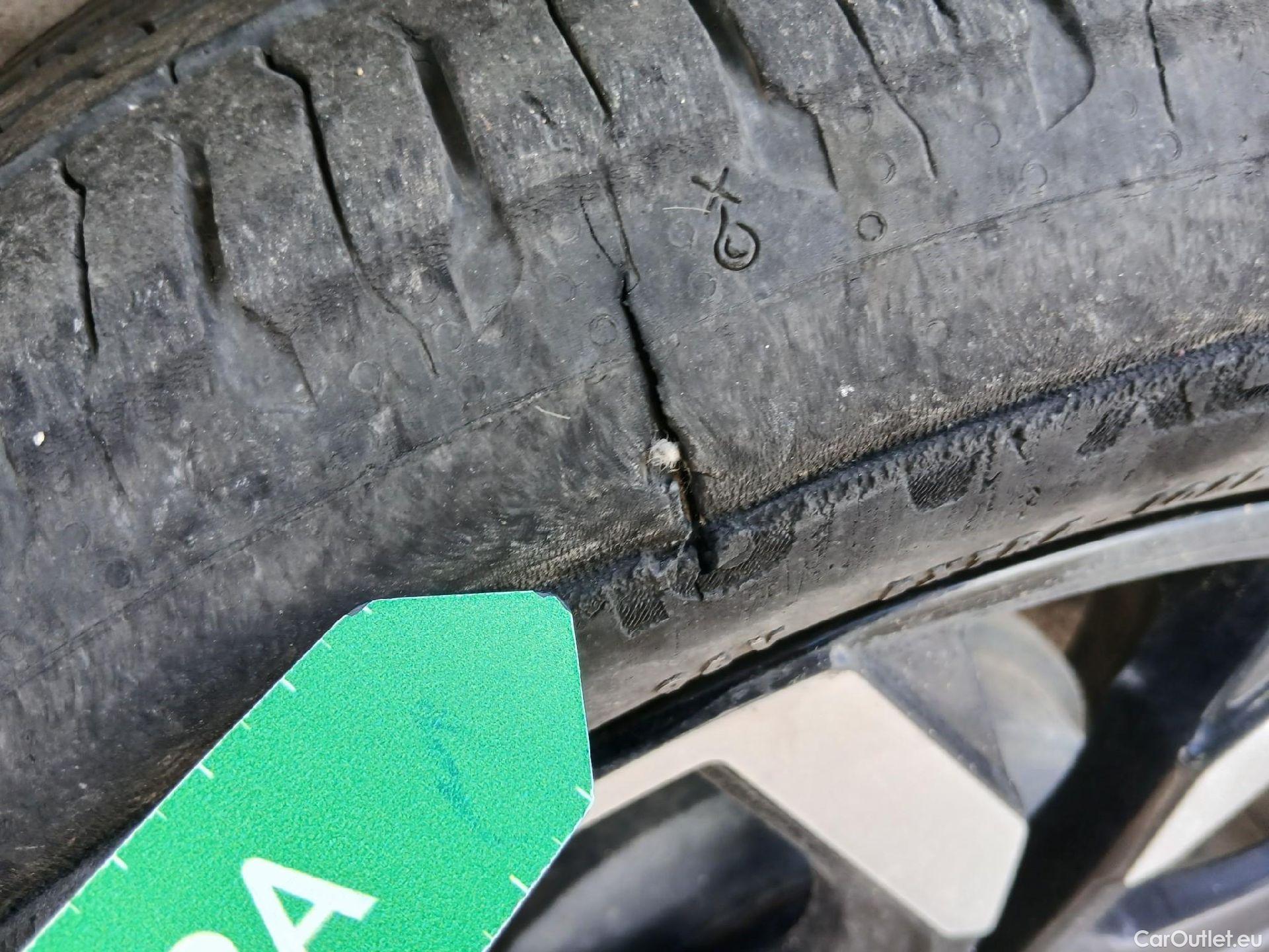  Ford  Puma FORD  / 2019 / 5P / todoterreno 1.0 EcoBoost 125cv ST-Line X MHEV #42