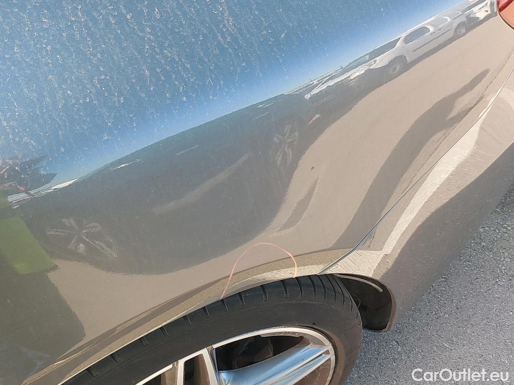  Mercedes  E-Klasse MERCEDES-BENZ Clase E / 2016 / 2P / coupé Coupé E 220 d #11