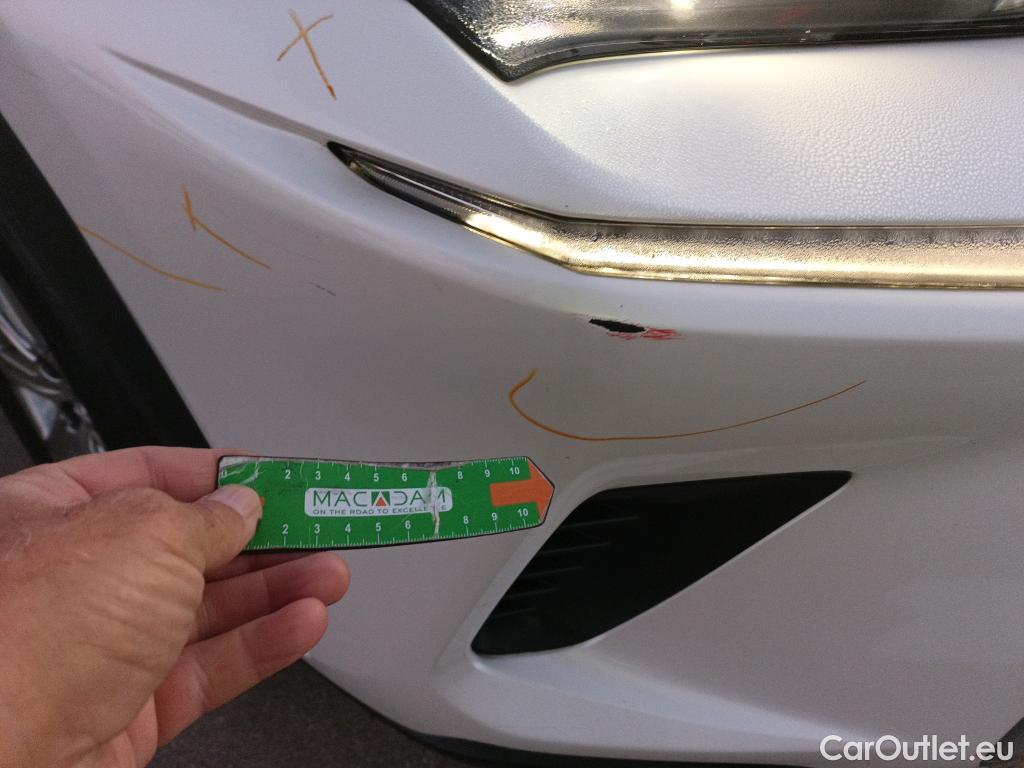  Lexus  NX LEXUS  / 2017 / 5P / todoterreno 2.5 300h Business Navigation 2WD #12