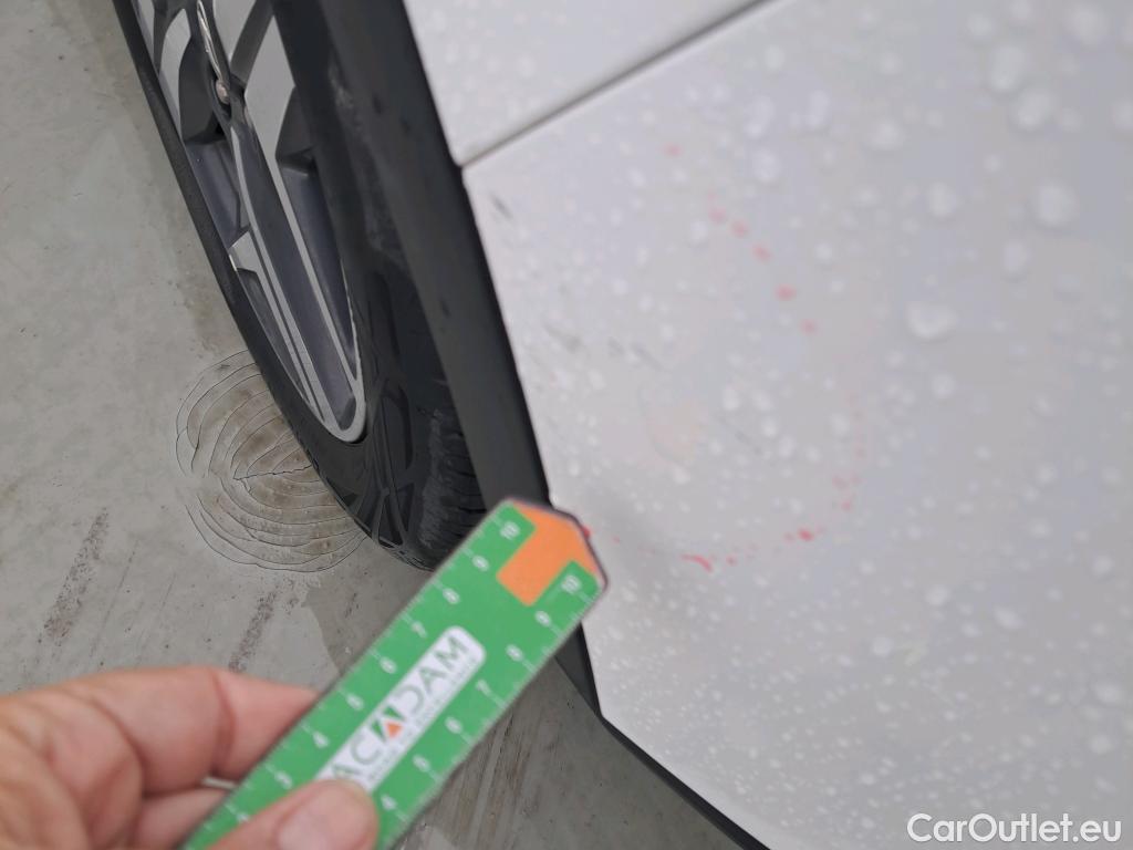  Hyundai  Bayon HYUNDAI  / 2021 / 5P / todoterreno 1.0 TGDI 88kW (120CV) 48V Style DCT 2C #8