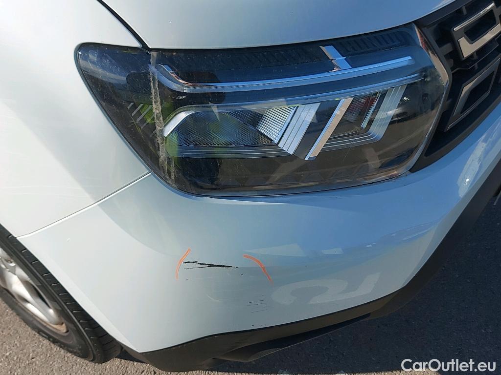  Dacia  Duster DACIA  / 2018 / 5P / todoterreno Essential Blue dCi 85kW (115CV) 4X4 #13