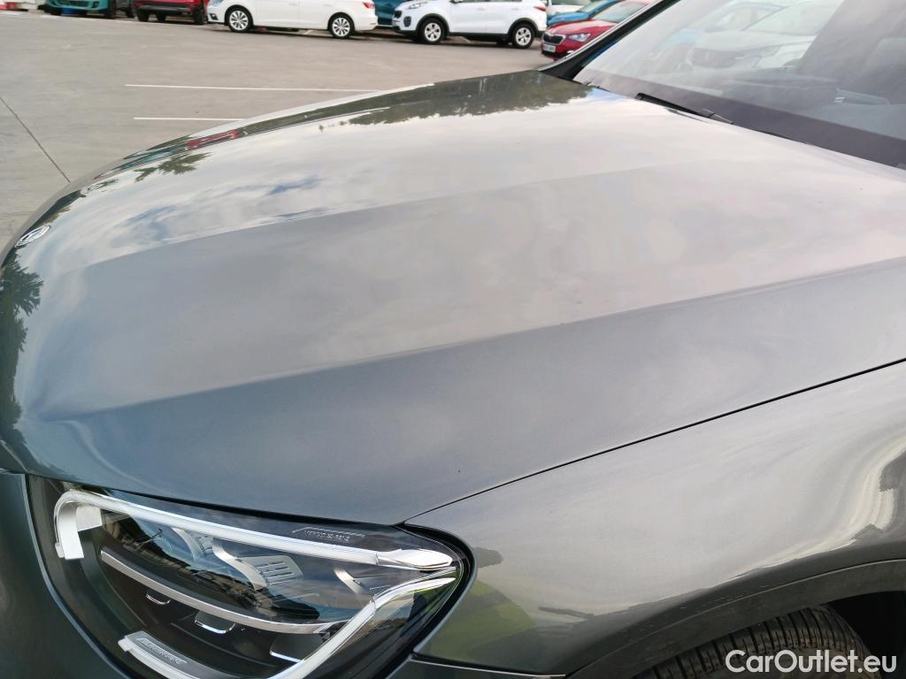  Mercedes  G-Klasee MERCEDES-BENZ Clase GLC / 2019 / 5P / todoterreno GLC 300 de 4MATIC #3