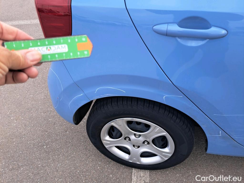  KIA  Picanto KIA  / 2020 / 5P / berlina con portón 1.0 DPi 49kW (67CV) Concept #4